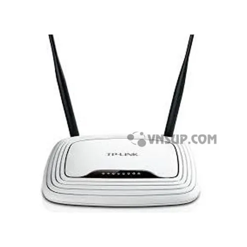 TP-Link WR841N Wireless 300Mbps - Bộ phát wifi