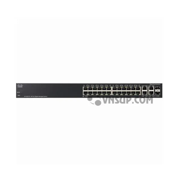 SRW2024-K9 - Thiết bị chia mạng