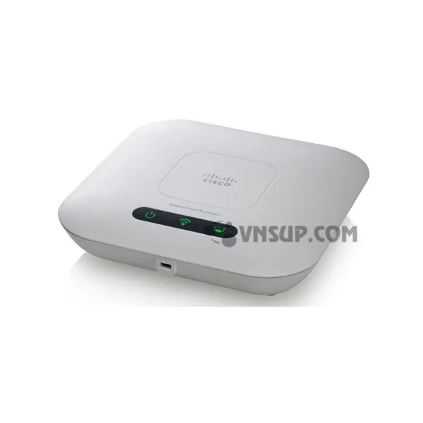 Cisco WAP121 - Điểm truy cập không dây N với PoE