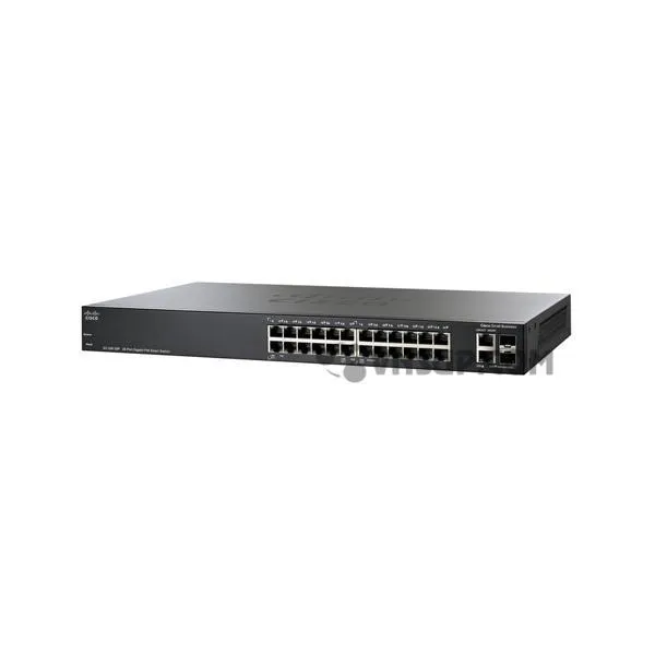 Cisco SLM2024PT - Thiết bị mạng