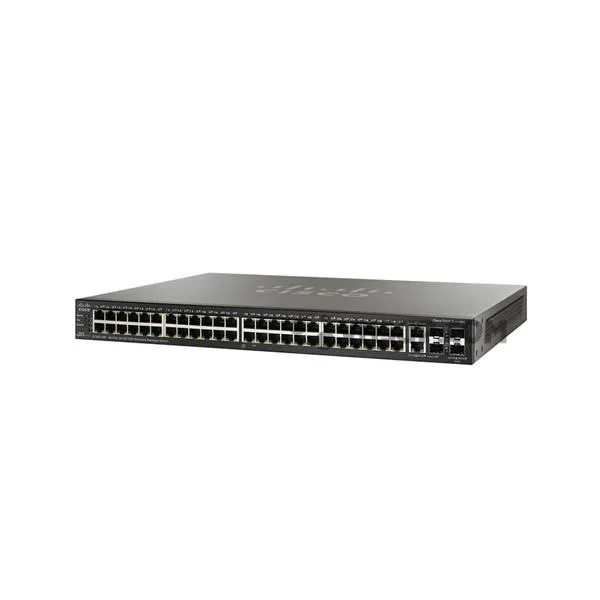 Chuyển đổi Cisco SF500-48-K9-G5