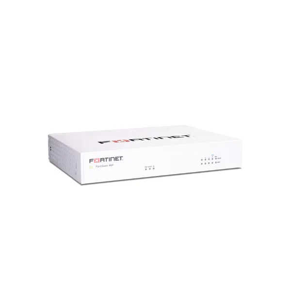 Fortinet FortiADC 2200F (FAD-2200F) - Thiết bị cân bằng tải
