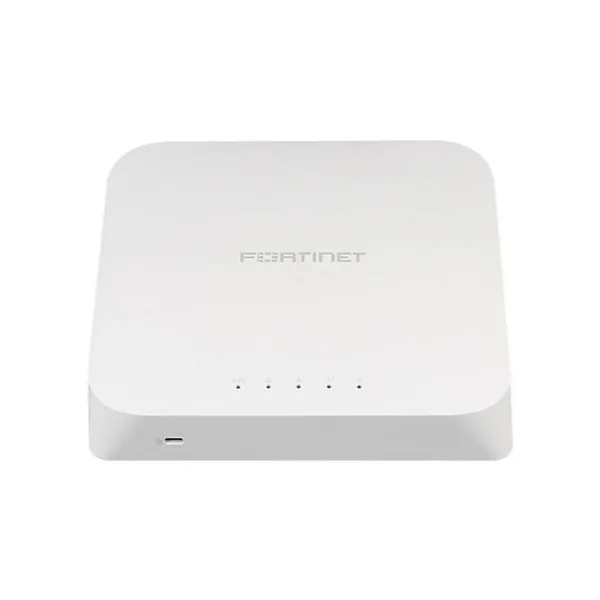 Fortinet FortiAP U431F (FAP-U431F) - Bộ thu phát wifi