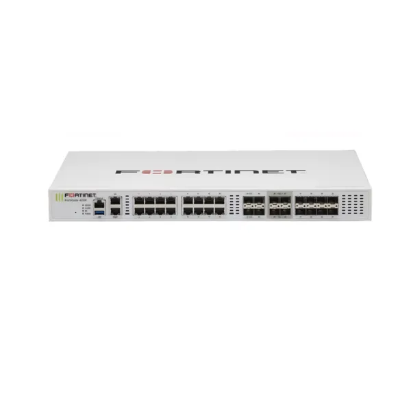 Fortinet FortiGate-401F (FG-401F) - Thiết bị tường lửa