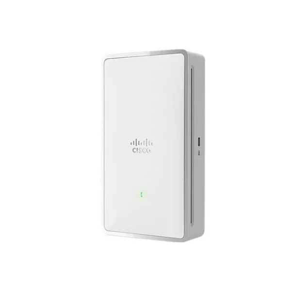 Cisco C9105AXW-S - Bộ phát Wifi