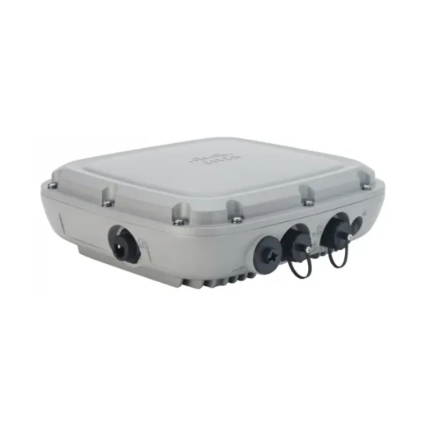 Cisco C9124AXD-EWC-ROW - Bộ phát Wifi