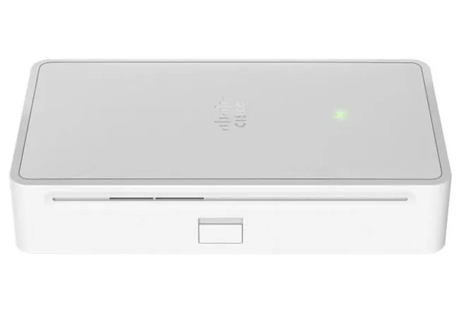 Cisco C9105AXW-S