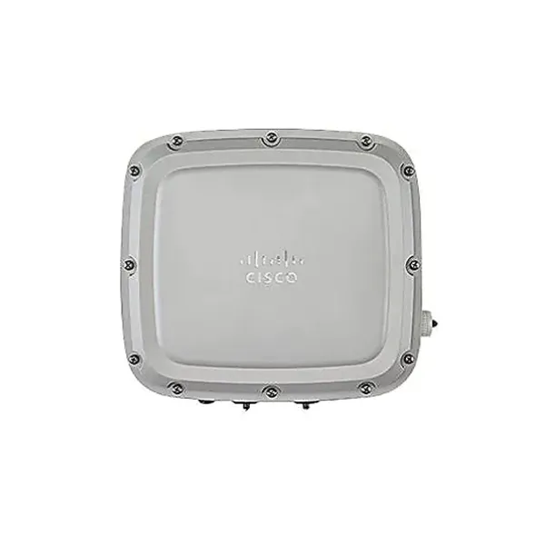 Cisco C9124AXD-EWC-ROW - Bộ phát Wifi