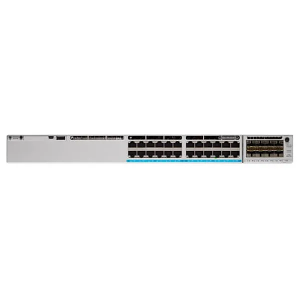 Switch Cisco C9300X-24HX-E