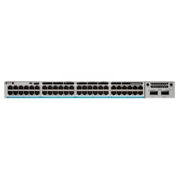 Switch Cisco C9300X-48HX-A