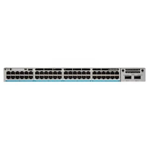 Cisco C9300X-48TX-A