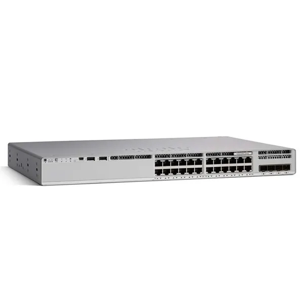 Switch Cisco C9200-24PB-A