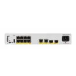 Switch Cisco C9200CX-8P-2X2G-E