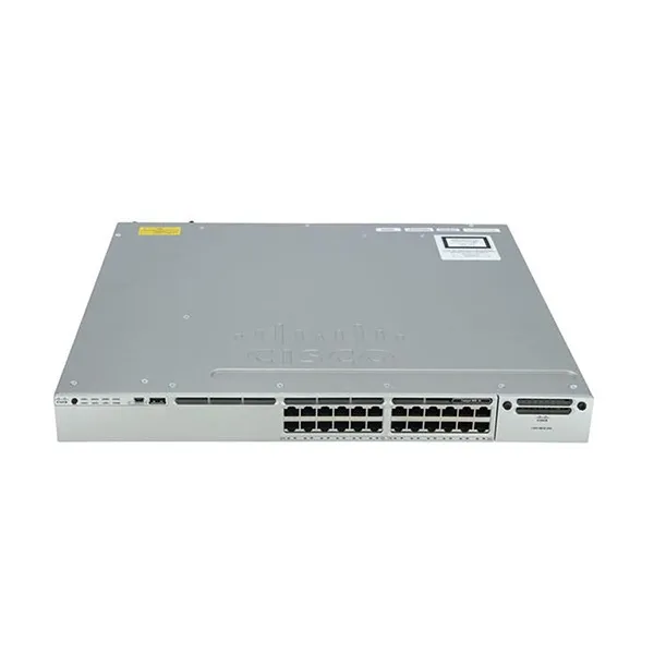 Switch Cisco C9300-24H-A