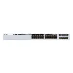 Switch Cisco C9300LM-24U-4Y-A