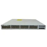 Switch Cisco C9300LM-48T-4Y-A