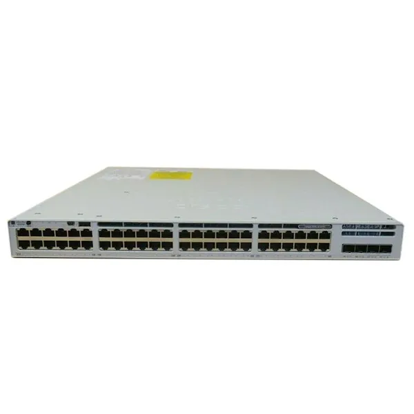 Switch Cisco C9300LM-48T-4Y-A