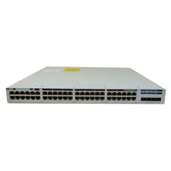 Switch Cisco C9300LM-48U-4Y-A