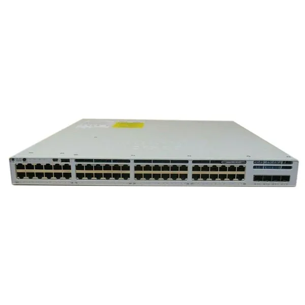 Switch Cisco C9300LM-48U-4Y-E