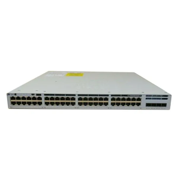 Switch Cisco C9300LM-48T-4Y-E