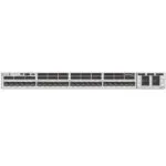 Switch Cisco C9300X-24Y-A