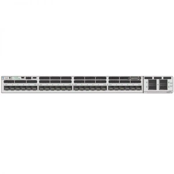 Switch Cisco C9300X-24Y-A