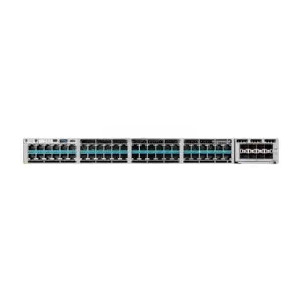 Switch Cisco C9300X-48HXN-A