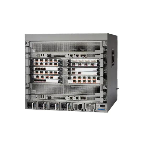 Cisco ASR 1009-X - Bộ định tuyến