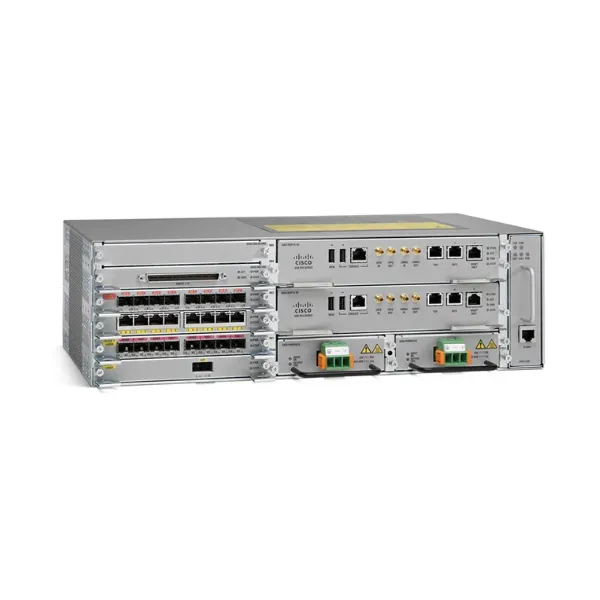 Cisco ASR 902 - Bộ định tuyến