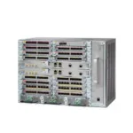 Cisco ASR 907 - Bộ định tuyến