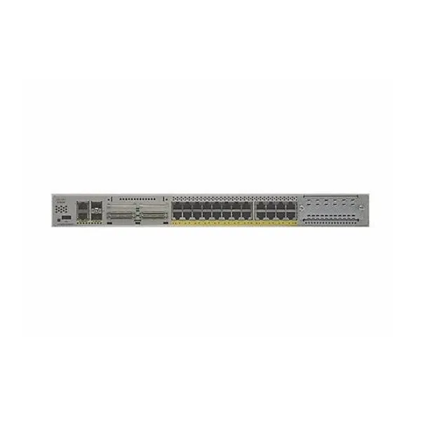Cisco C1100TG-1N24P32A - Bộ định tuyến