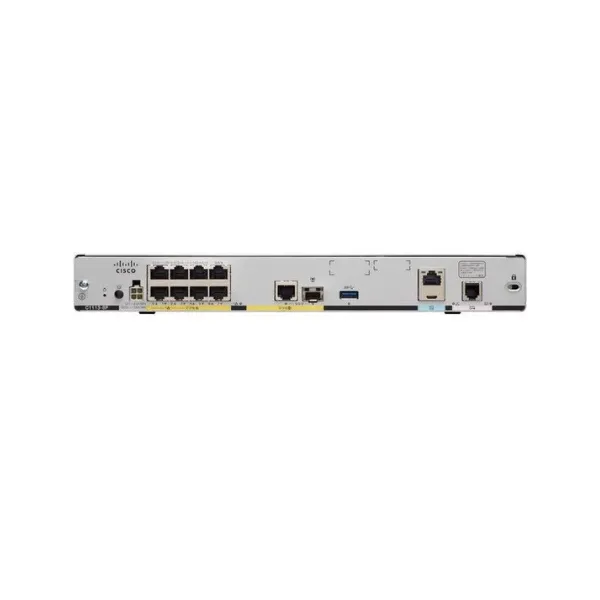 Cisco C1113-8P - Bộ định tuyến