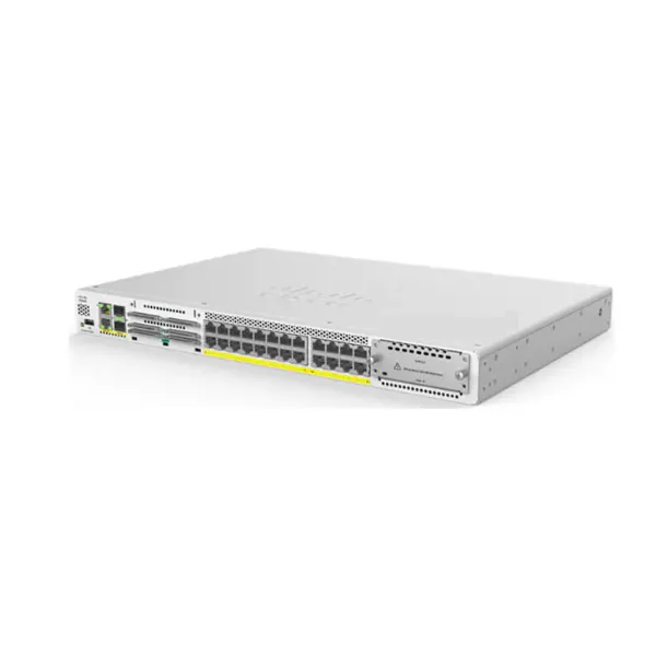 Cisco C1100TG-1N24P32A - Bộ định tuyến