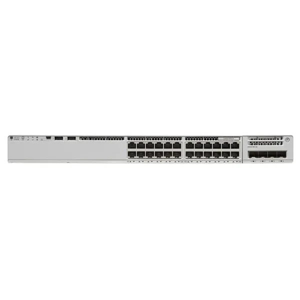 Switch Cisco C9300-24U-E