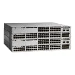 Switch Cisco C9300-24UB-E