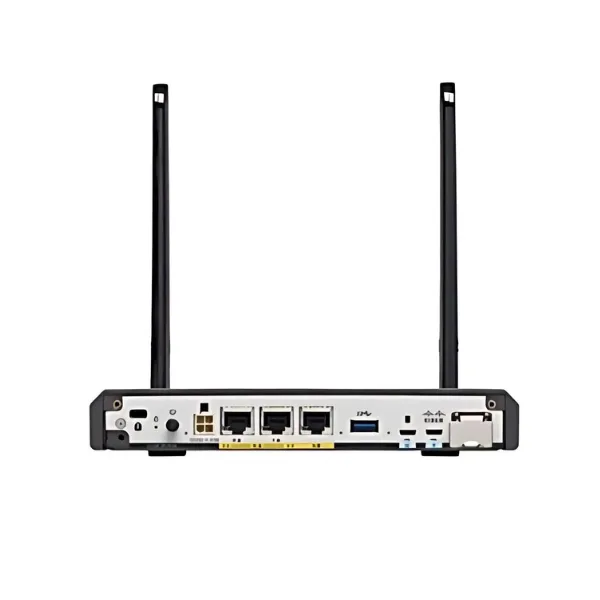 Router Cisco C1109-2PLTEUS