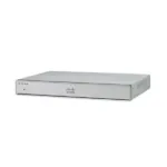 Router Cisco C1111-4PWE