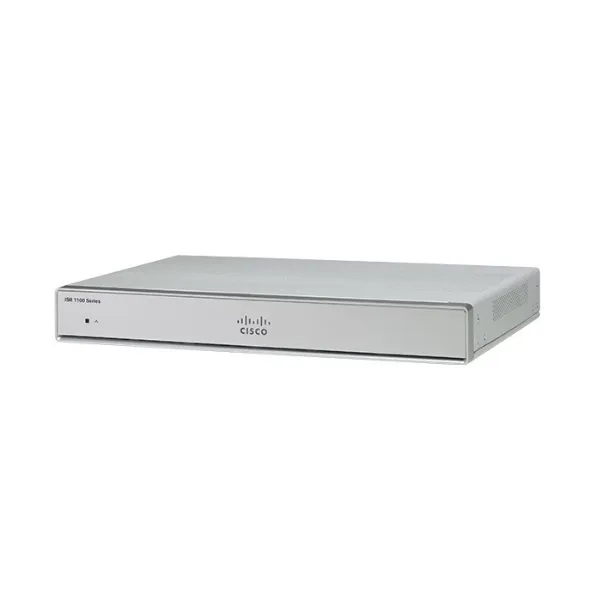 Router Cisco C1111-4PWE