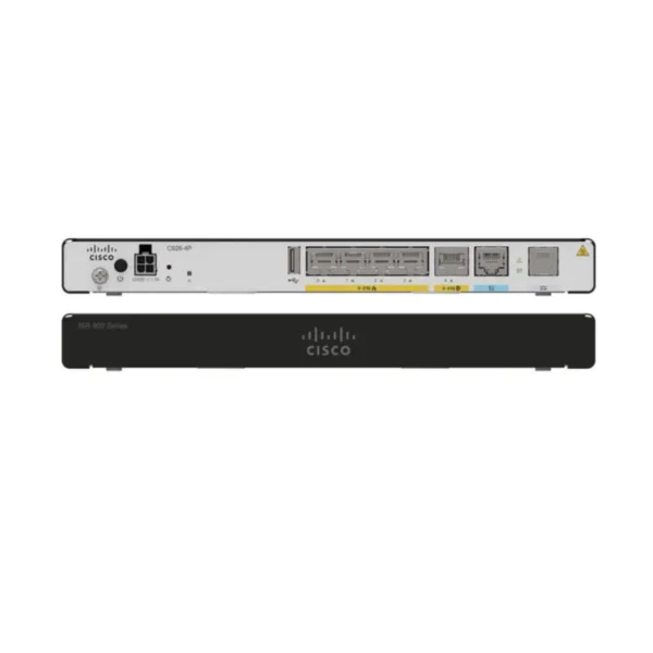 Router Cisco C926-4P