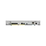 Router Cisco C1117-4P