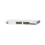 Switch Cisco C1200-24P-4G