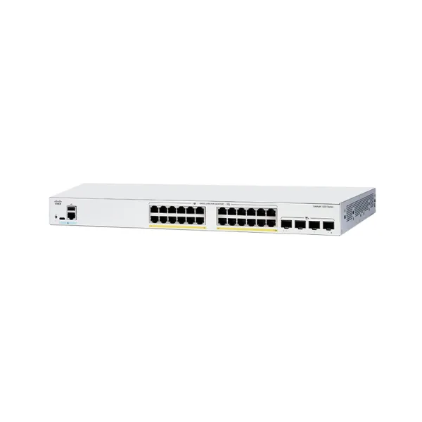 Switch Cisco C1200-24P-4G