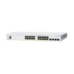 Switch Cisco C1200-24T-4G