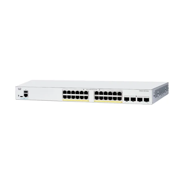 Switch Cisco C1200-24T-4G