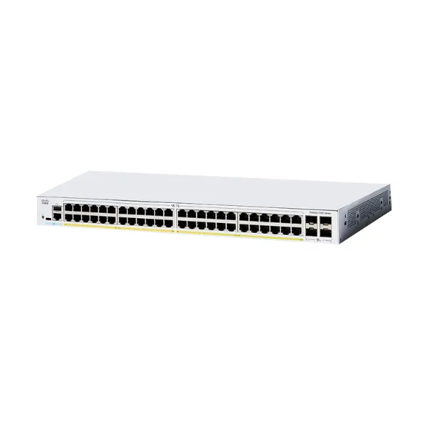 Switch Cisco C1200-48T-4X
