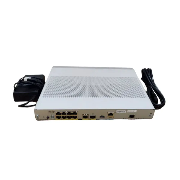 Router Cisco C1118-8P