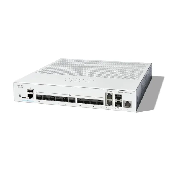 Switch Cisco C1300-12XS