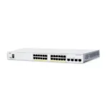 Switch Cisco C1300-24FP-4G