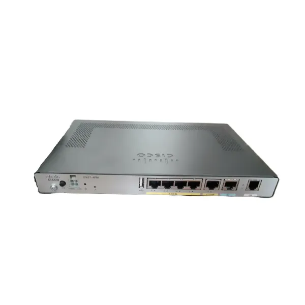 Router Cisco C927-4PM