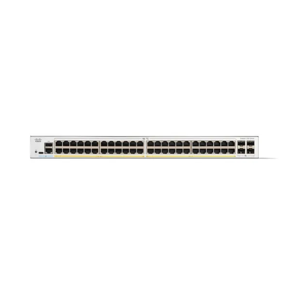 Switch Cisco C1200-48T-4X